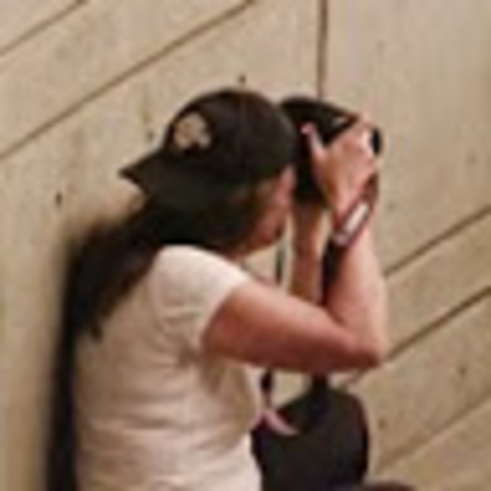 Meet your Posher, Tari